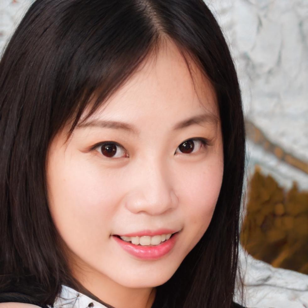 Satisfied client portrait showing confidence and success